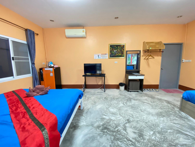 Others 5, Phuphan Resort, Phan