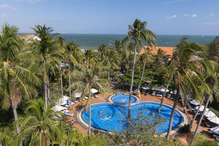 Sport & Beauty 2, Sea Lion Beach Resort Mui Ne, Phan Thiết