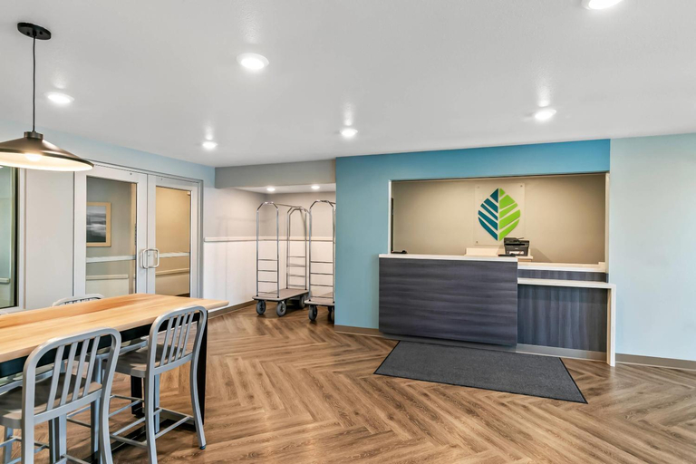 Public Area 2, Woodspring Suites Anderson North I-85, Anderson