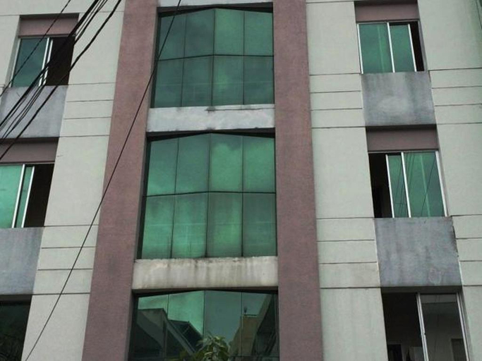 Exterior & Views 1, Hoang Tay 1 Hotel, District 10