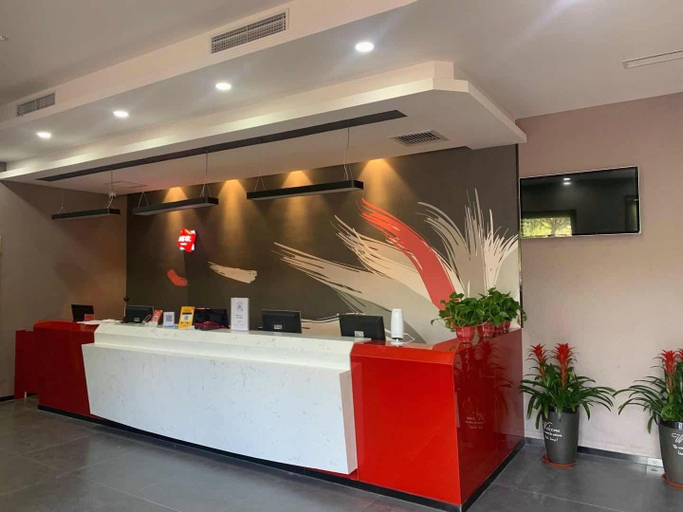 Others 4, Thank Inn Hotel Hebei Handan Wu'an Qiaoxi Road, Handan