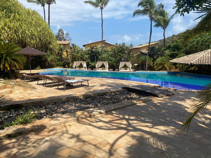 Others 3, GIRASSOIS - Suites, Tibau do Sul