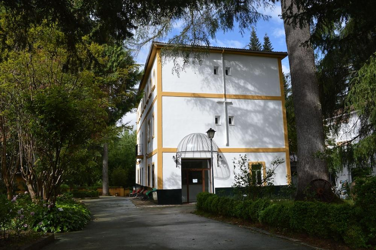 Exterior & Views, Hotel Rural Villa Onuba, Huelva