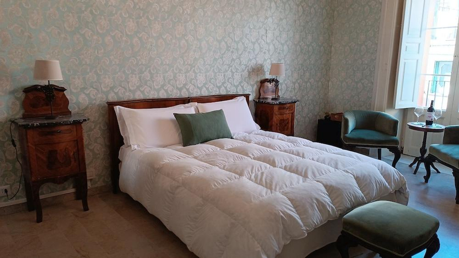 Bedroom 3, Residenza Donnafugata B&B, Ragusa