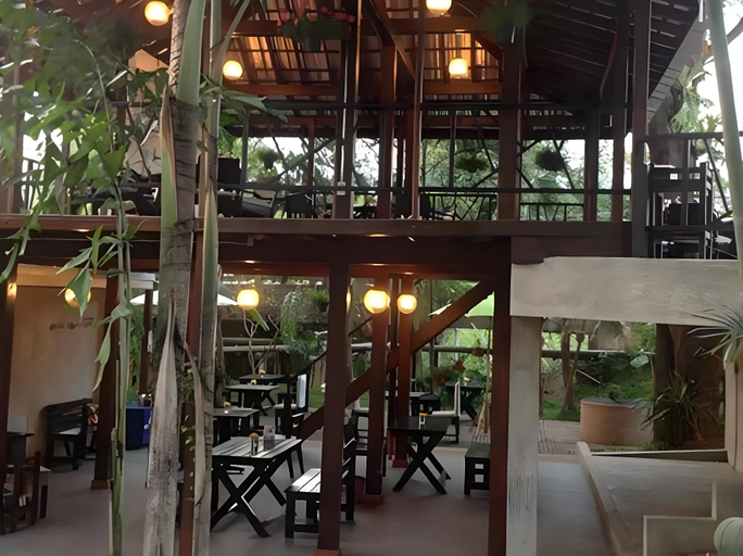 Food & Drinks 4, Dusai Tara Resort, Mae Rim
