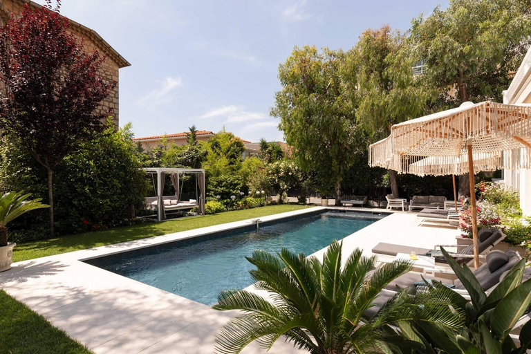 3, Luxueuse Villa with pool 7BD/14P - Cannes, Alpes-Maritimes