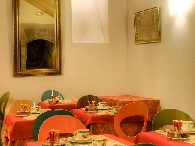 Food & Drinks 5, Hotel Baudelaire Opera, Paris