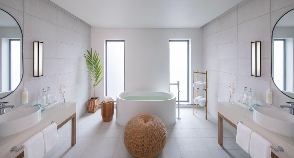 Bathroom 5, Avani+ Barbarons Seychelles
