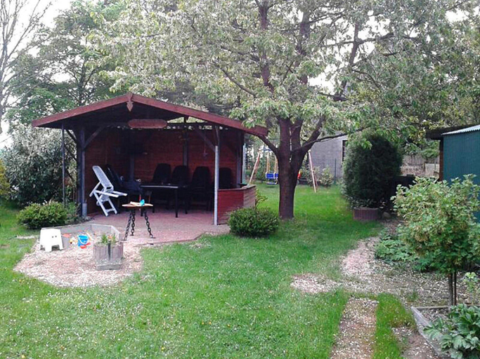Others 5, Ferienwohnung, Ribnitz-Damgarten, Vorpommern-Rügen