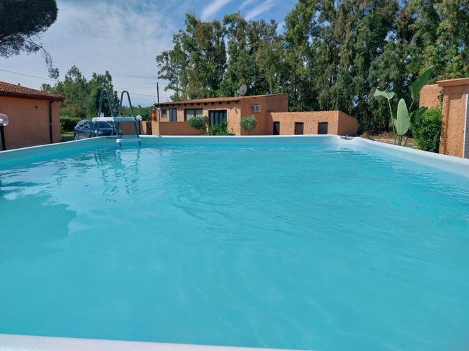 Sport & Beauty 2, Casal Baratz Casa Oggiano, Sassari
