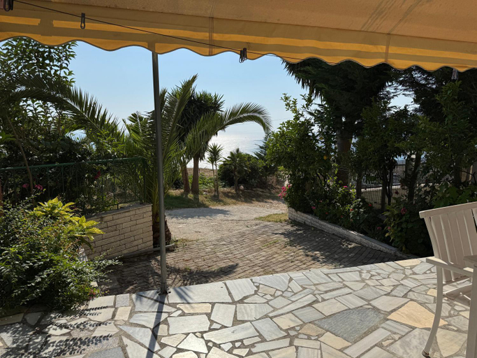 Others 2, Ledion Apartments, Sarandës