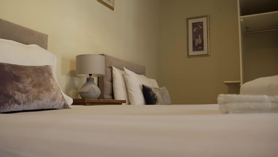 Bedroom 2, Denvir's of Downpatrick, Newry, Mourne and Down