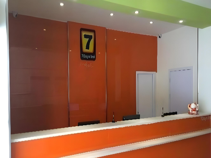 Others 5, 7 Days Inn Zhuzhou Changjiang Square, Zhuzhou