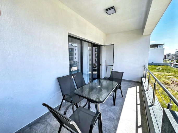 Others 4, Black Sea Booking - Uzina de Pizza Apartments, Navodari