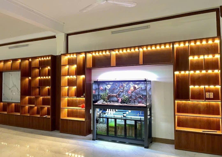 Others 5, Catimor Hotel, Sầm Sơn