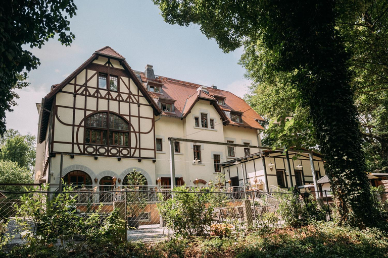 Others 5, Parkschlosschen Lichtenstein Sachsen, Zwickau