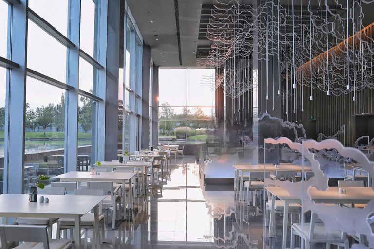 Food & Drinks 5, The Mist Hot Spring Hotel, Xuchang