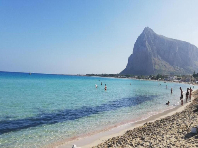 Others 5, Holiday Home in Sicily with Pool Garden, Trapani