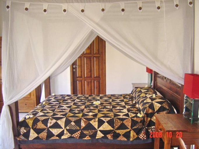 Bedroom 3, Villa Bali Pondok Jepang, Buleleng