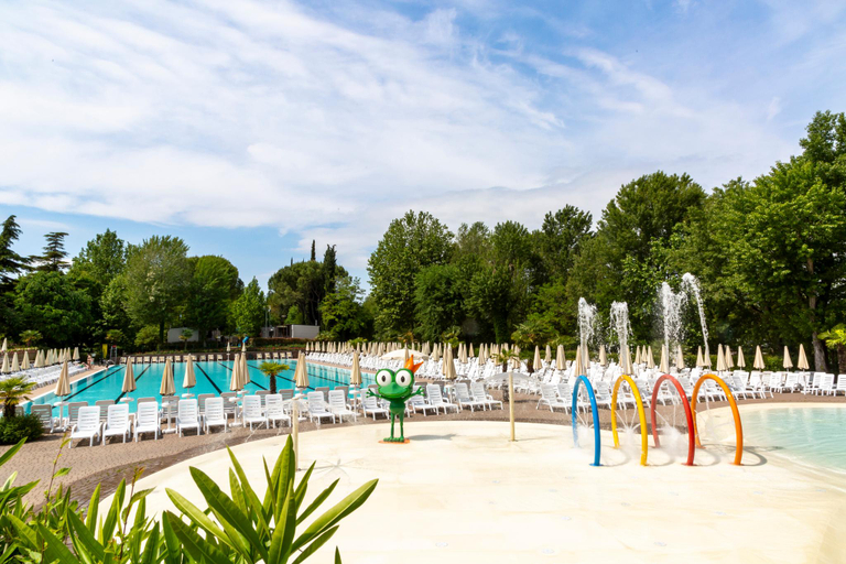 Sport & Beauty 2, hu Altomincio Village, Verona