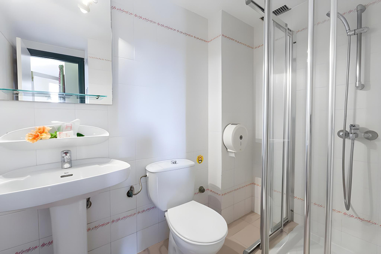 Bathroom 3, Puerto Caleta, Las Palmas