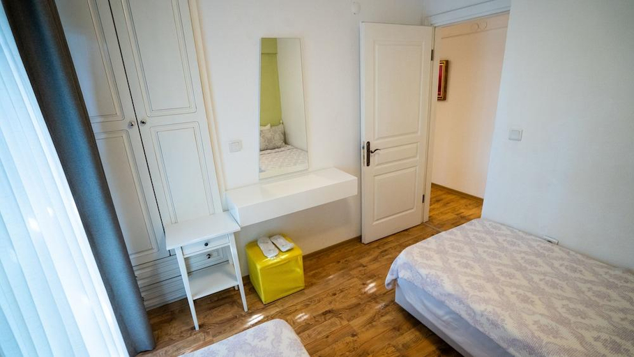 Bedroom 4, Alacati Private, Çeşme