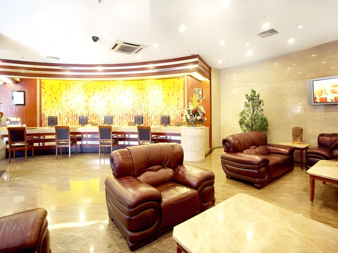 Others 5, Chongqing River Romance Hotel, Chongqing