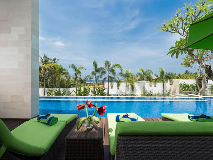 Sport & Beauty 3, Villa Luwih, Badung