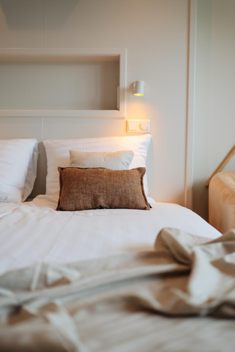 Others 3, Hotel - B&B Renesse, Schouwen-Duiveland