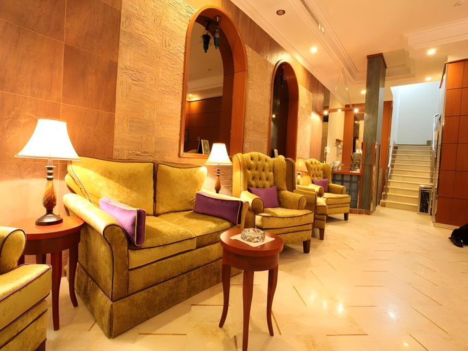 Public Area 4, Lavande Suites, Yanbu