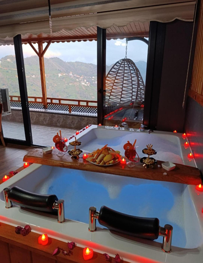 Others 3, Seyri Alem suit villa Bungalow, Ardeşen