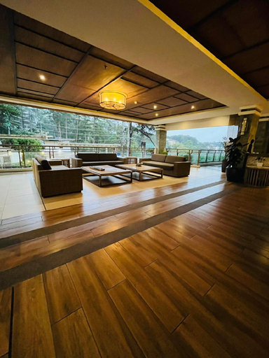 Food & Drinks 2, BRISTLE RIDGE (DMCI), Baguio City
