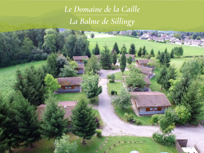 Others 5, Le Domaine de la Caille, Haute-Savoie