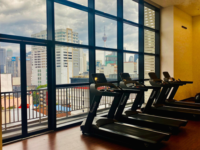 Others 5, Chamber Suites Kuala Lumpur, Kuala Lumpur