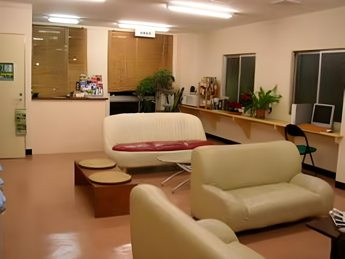 Others 5, Inn Grace Naha, Naha