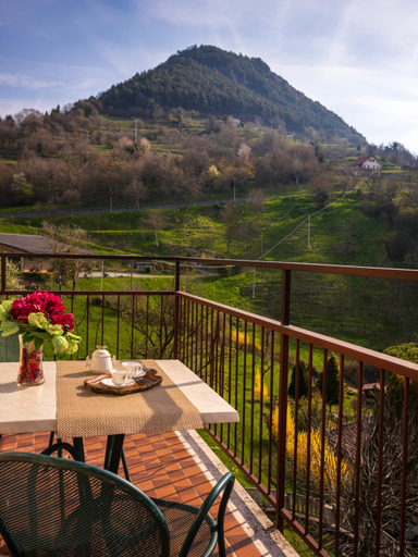 Others 4, B&B La Vittoria, Brescia
