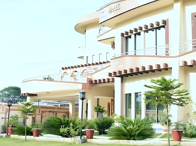 Exterior & Views 4, Deen Resort Motel, Hazara