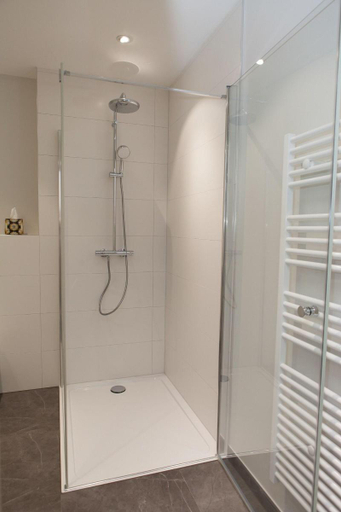 Bathroom 5, B&B Coeur de Village Alsace, Bas-Rhin