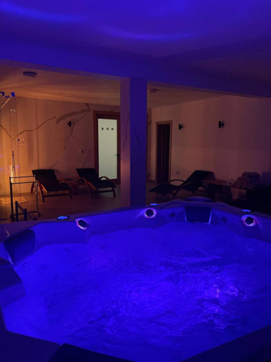 Sport & Beauty 2, REY Chalet, Vatra Dornei