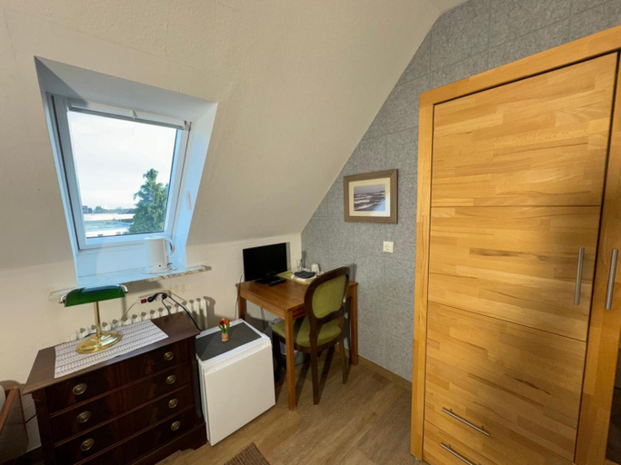 Others 3, Haus Ostseestrand36, Ostholstein