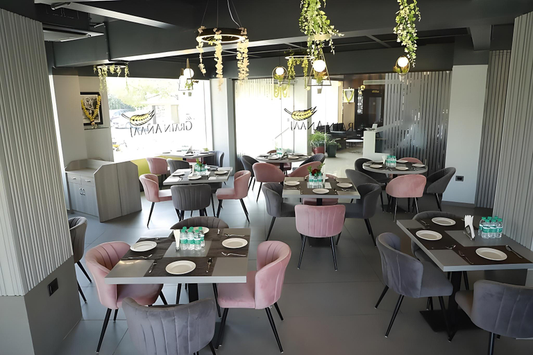 Food & Drinks 5, Jivanta Hotel [Shirdi], Ahmadnagar