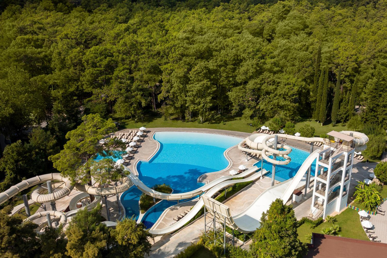 Sport & Beauty 2, Sherwood Exclusive Kemer - Kids Concept, Kemer