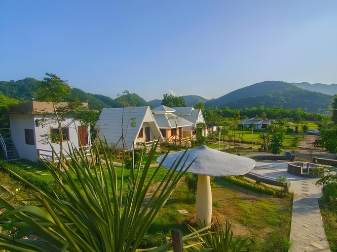 Others 4, Pattharapuri Valley Resort, Suan Phung