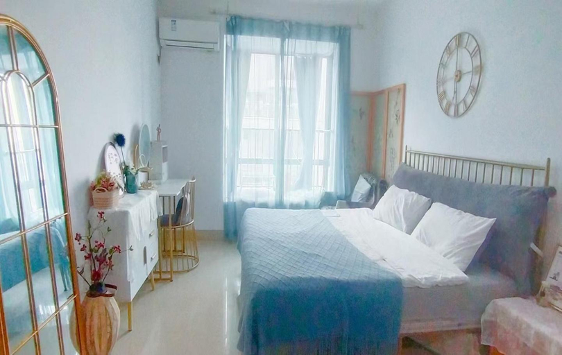 Bedroom 3, The Green Room, Nanning