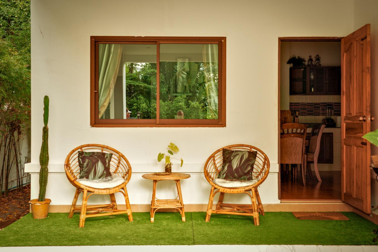 Others 5, Beachfront pool villa, Phuket Island