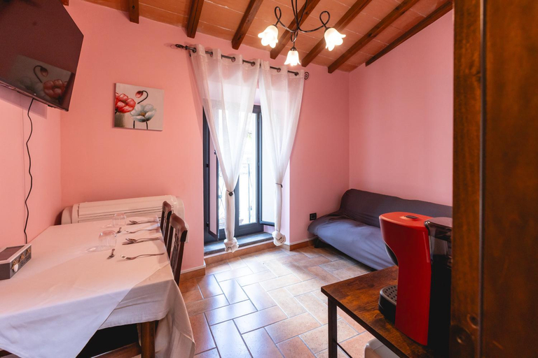 Others 5, Palazzetto San Lorenzo, Viterbo