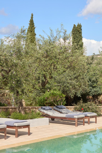 Sport & Beauty 2, Liodentra, Peloponnese