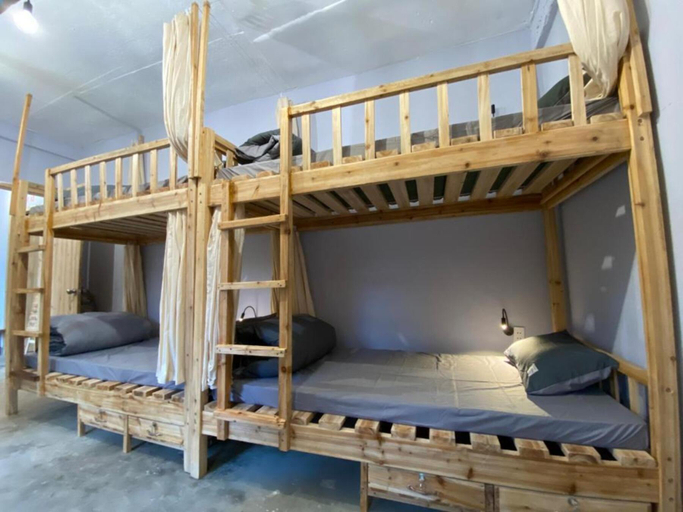 Bedroom 3, Hagiang-holic, Đồng Văn