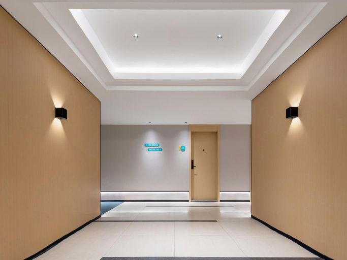 Others 4, City Comfort Inn Dehong Mangshi Plaza, Dehong Dai and Jingpo