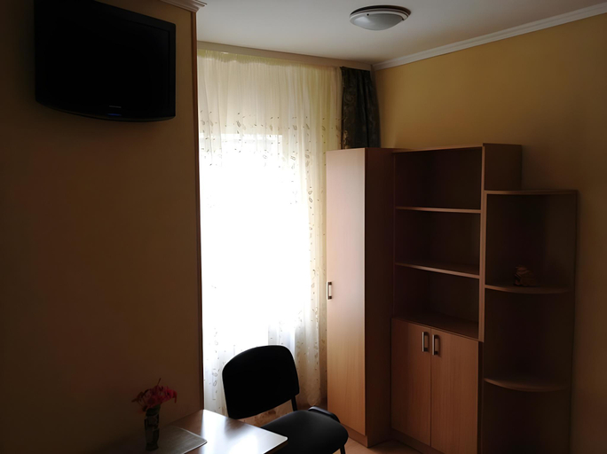 Others 5, Orion Guest House, Gur'evskiy rayon